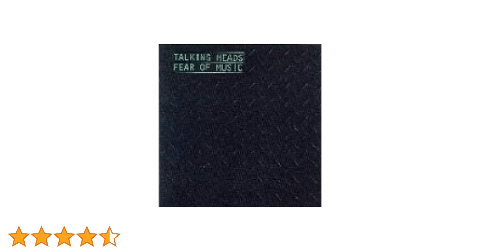 Amazon.co.jp: フィア・オブ・ミュージック: ミュージック Amazon.co.jp: フィア・オブ・ミュージック: ミュージック